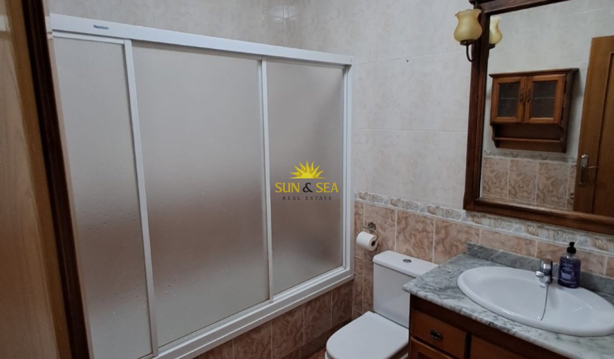 Long Term Rental - Townhouse -  - Cartagena