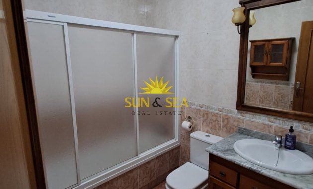 Long Term Rental - Townhouse -  - Cartagena