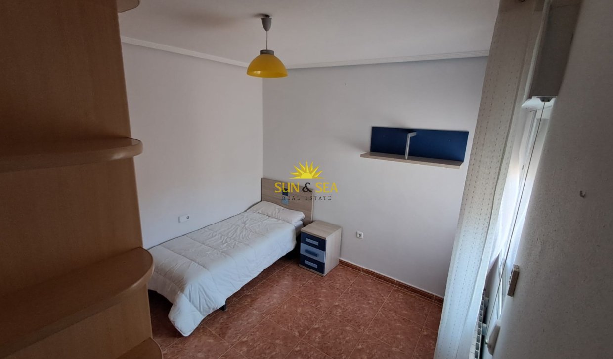 Long Term Rental - Townhouse -  - Cartagena