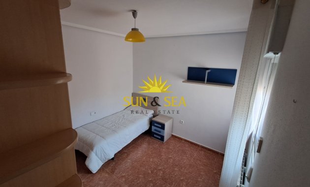 Long Term Rental - Townhouse -  - Cartagena