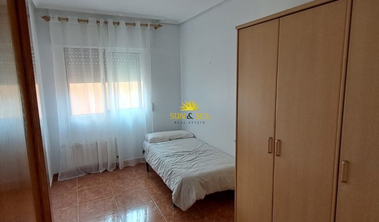 Long Term Rental - Townhouse -  - Cartagena
