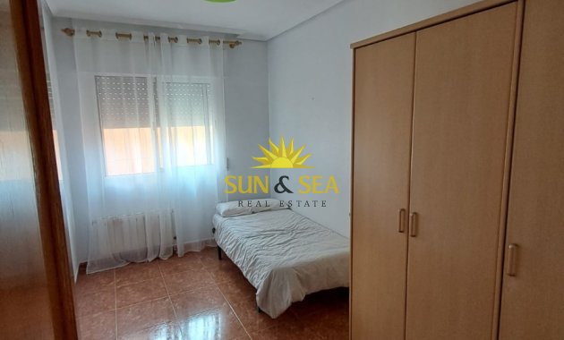 Long Term Rental - Townhouse -  - Cartagena