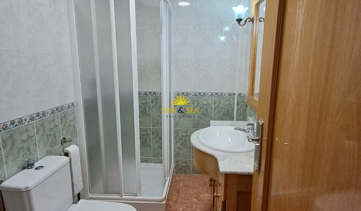 Long Term Rental - Townhouse -  - Cartagena