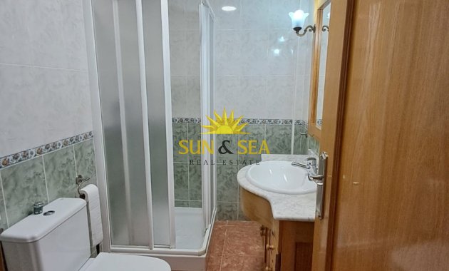 Long Term Rental - Townhouse -  - Cartagena