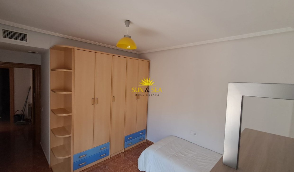 Long Term Rental - Townhouse -  - Cartagena