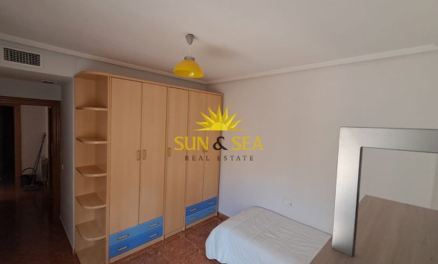 Long Term Rental - Townhouse -  - Cartagena