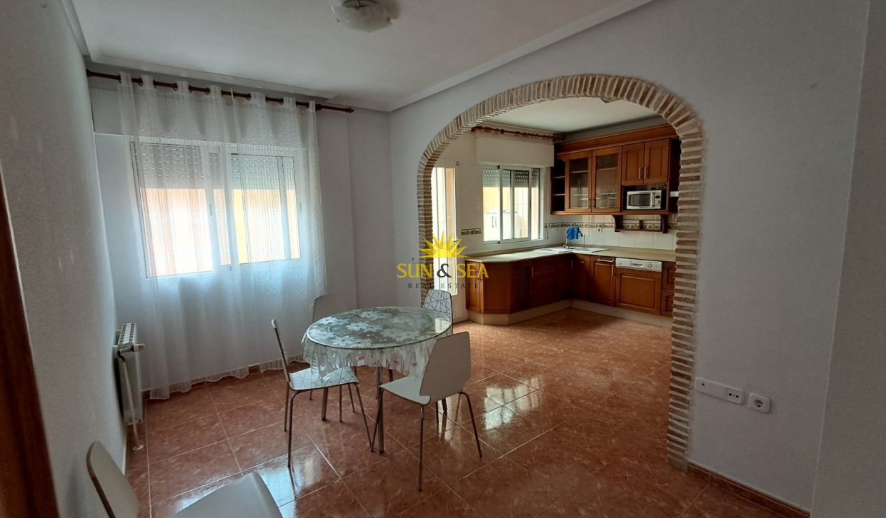 Long Term Rental - Townhouse -  - Cartagena