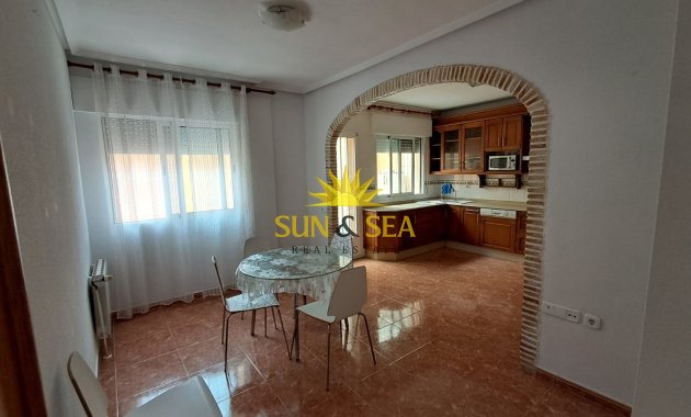 Long Term Rental - Townhouse -  - Cartagena