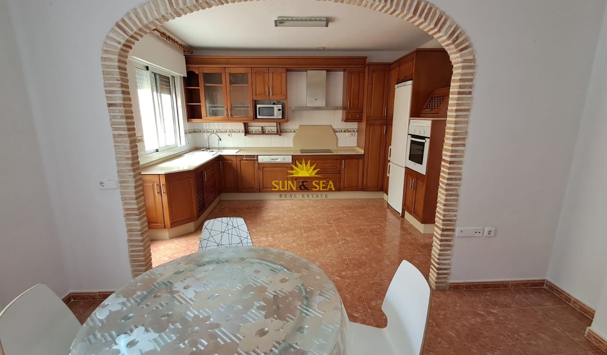 Long Term Rental - Townhouse -  - Cartagena