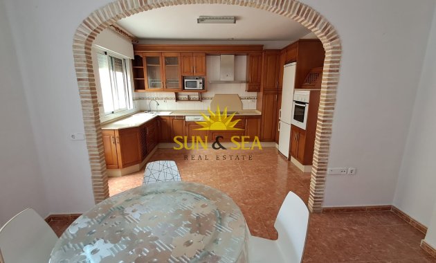 Long Term Rental - Townhouse -  - Cartagena