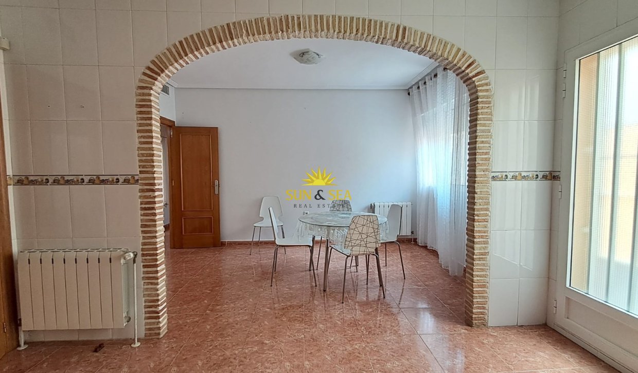 Long Term Rental - Townhouse -  - Cartagena