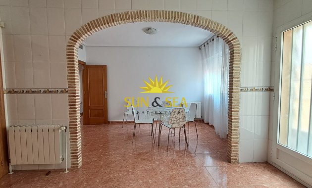 Long Term Rental - Townhouse -  - Cartagena