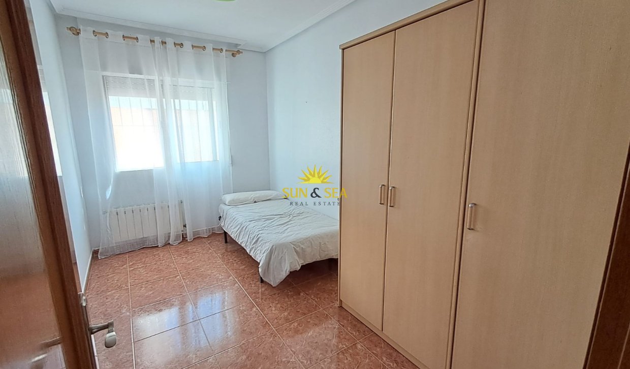 Long Term Rental - Townhouse -  - Cartagena