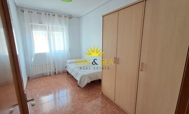 Long Term Rental - Townhouse -  - Cartagena