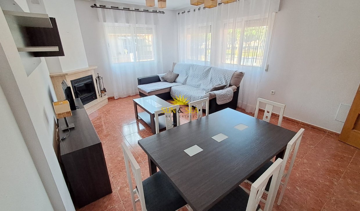 Long Term Rental - Townhouse -  - Cartagena
