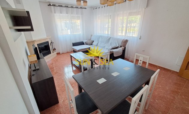 Long Term Rental - Townhouse -  - Cartagena