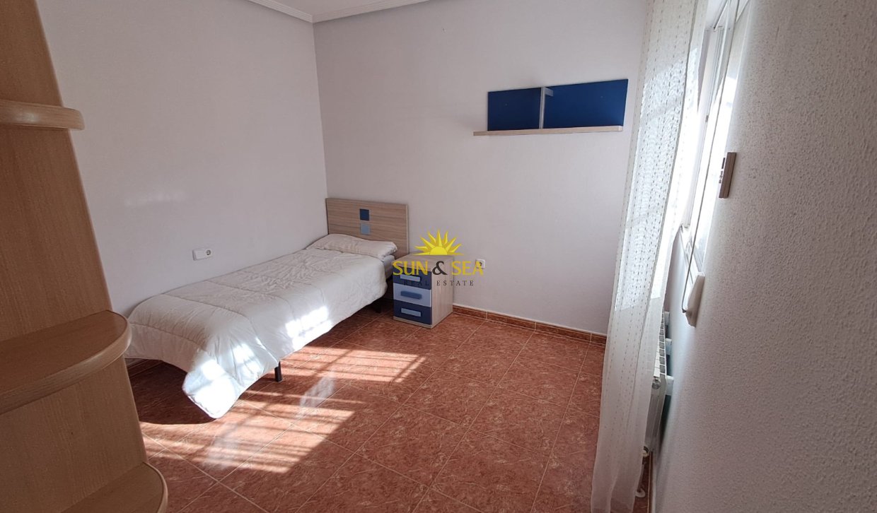 Long Term Rental - Townhouse -  - Cartagena