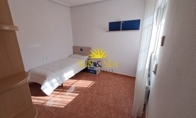 Long Term Rental - Townhouse -  - Cartagena