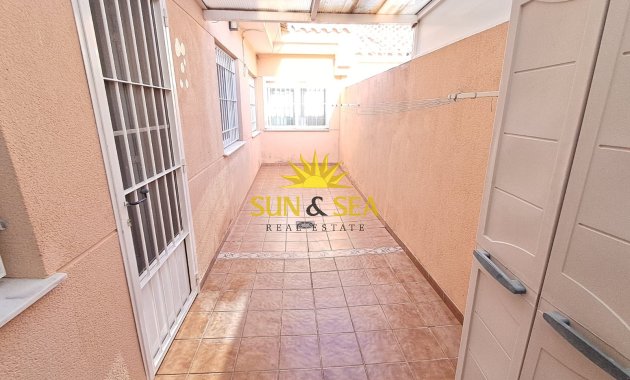 Long Term Rental - Townhouse -  - Cartagena