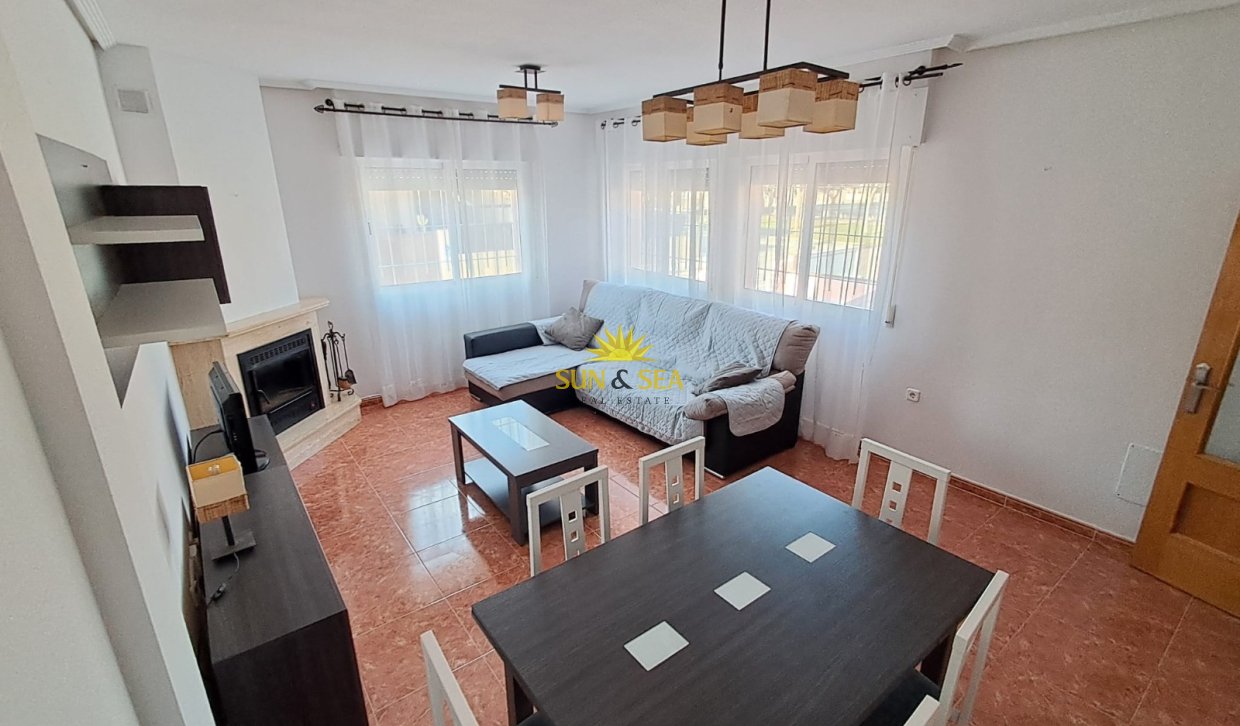 Long Term Rental - Townhouse -  - Cartagena