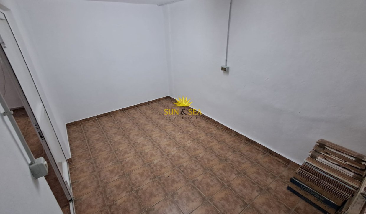 Long Term Rental - Townhouse -  - Cartagena