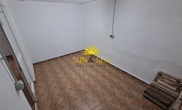 Long Term Rental - Townhouse -  - Cartagena