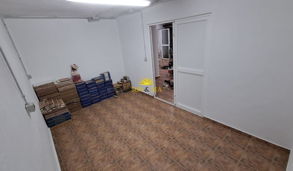 Long Term Rental - Townhouse -  - Cartagena