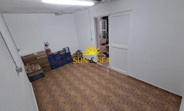 Long Term Rental - Townhouse -  - Cartagena
