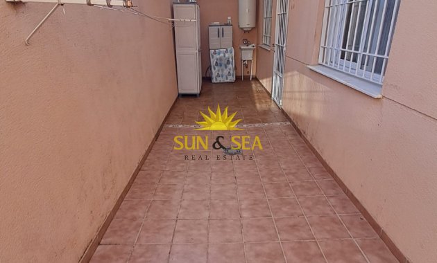 Long Term Rental - Townhouse -  - Cartagena