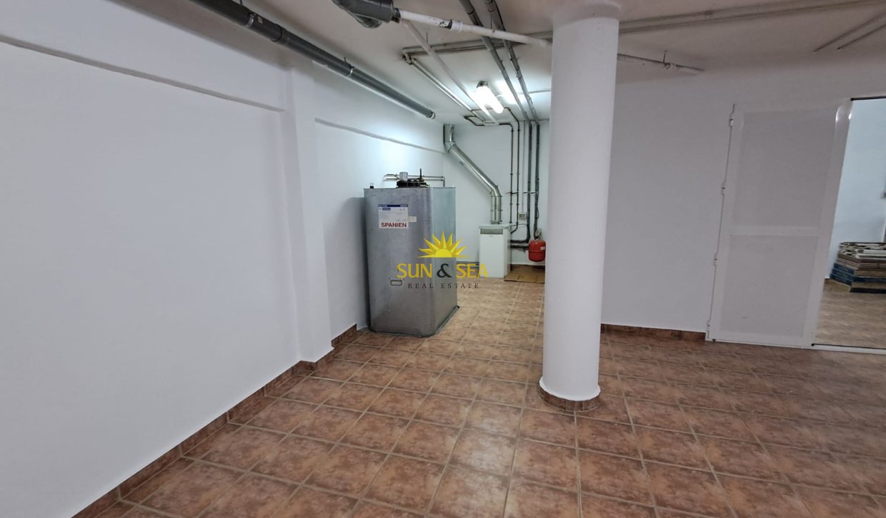 Long Term Rental - Townhouse -  - Cartagena