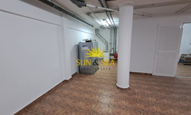 Long Term Rental - Townhouse -  - Cartagena