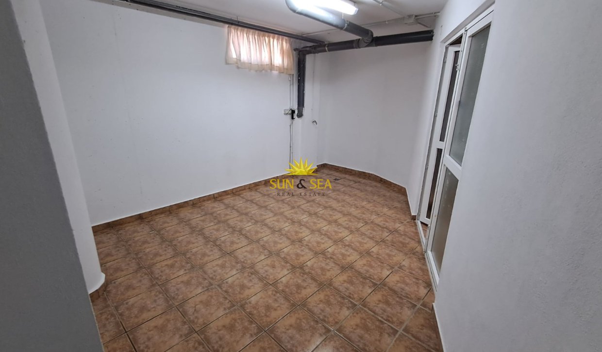 Long Term Rental - Townhouse -  - Cartagena