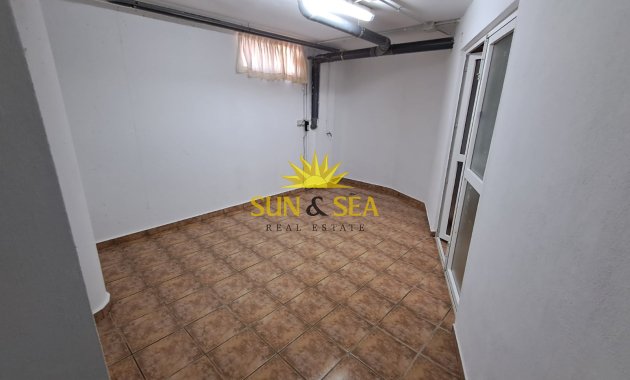 Long Term Rental - Townhouse -  - Cartagena