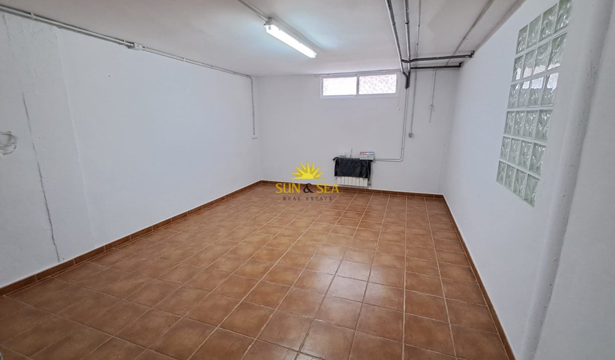 Long Term Rental - Townhouse -  - Cartagena