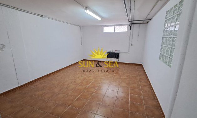Long Term Rental - Townhouse -  - Cartagena