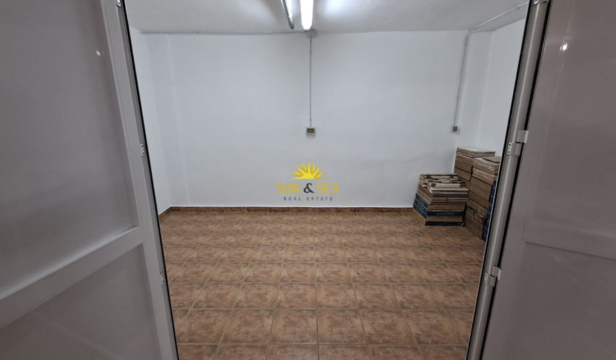 Long Term Rental - Townhouse -  - Cartagena