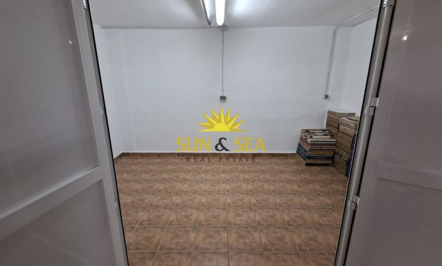 Long Term Rental - Townhouse -  - Cartagena