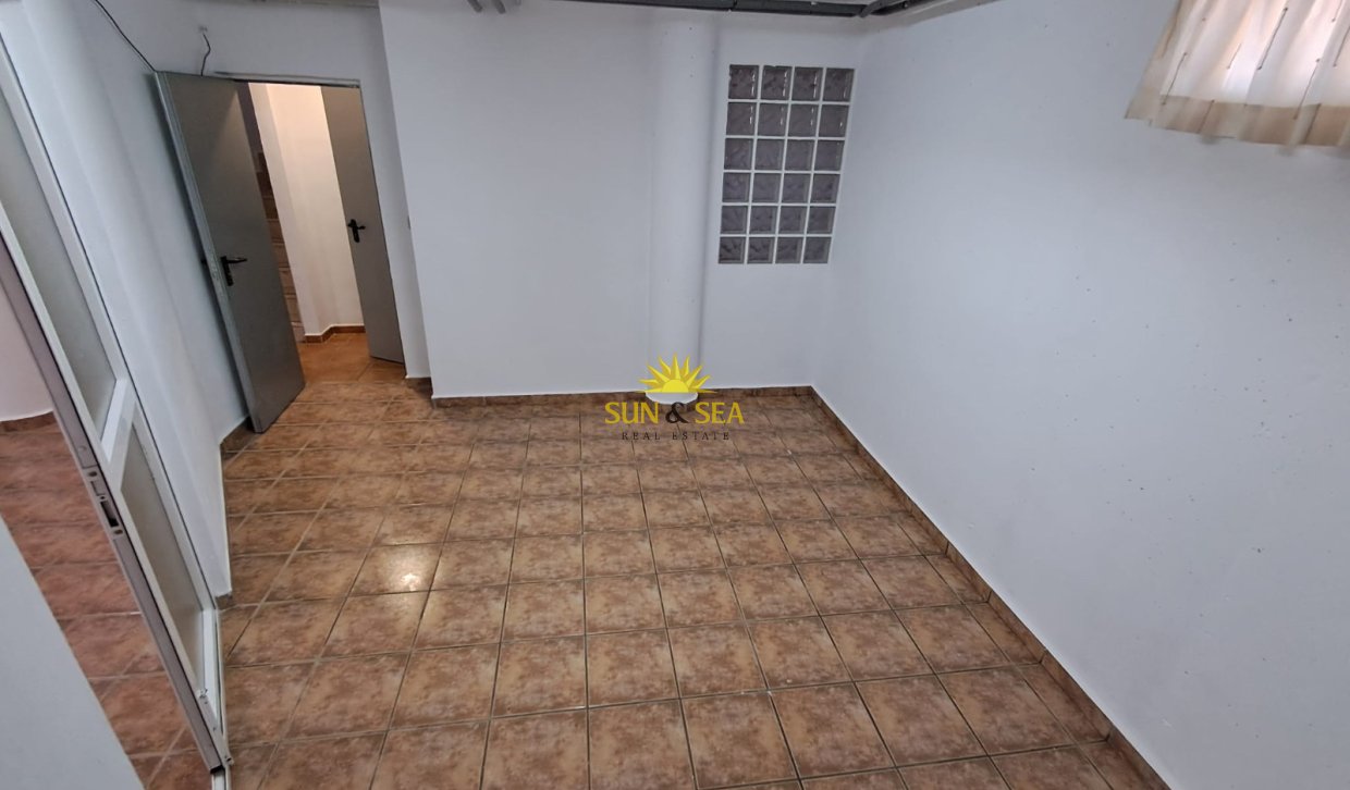 Long Term Rental - Townhouse -  - Cartagena