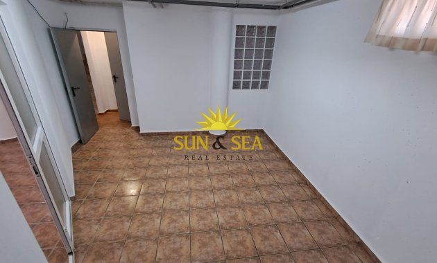 Long Term Rental - Townhouse -  - Cartagena