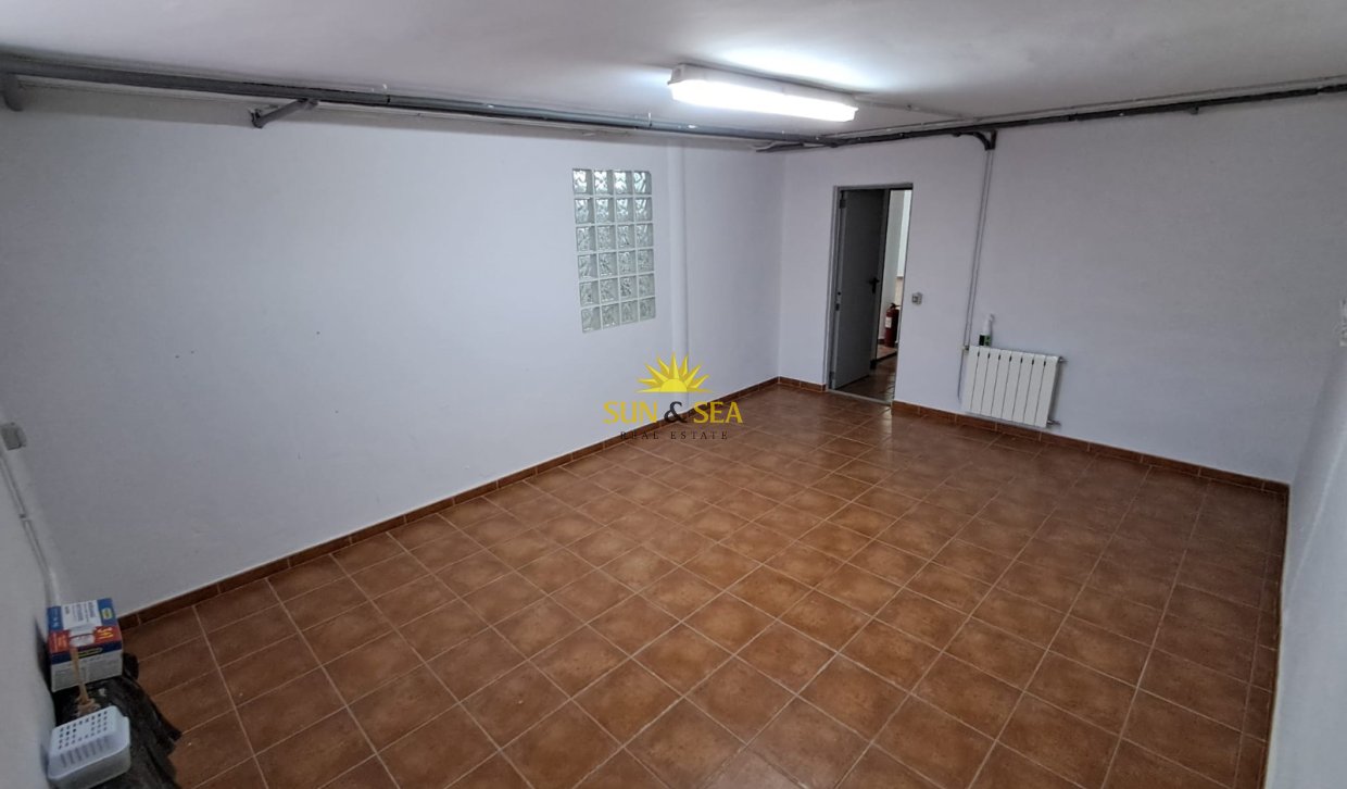 Long Term Rental - Townhouse -  - Cartagena