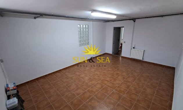 Long Term Rental - Townhouse -  - Cartagena