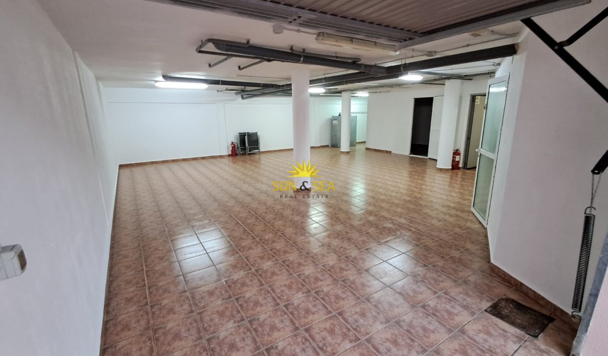Long Term Rental - Townhouse -  - Cartagena