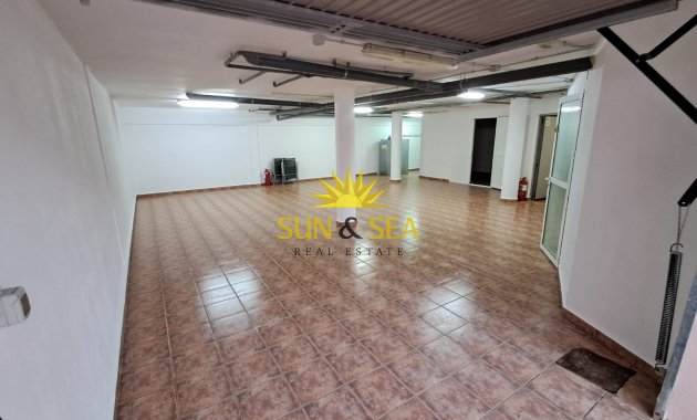 Long Term Rental - Townhouse -  - Cartagena