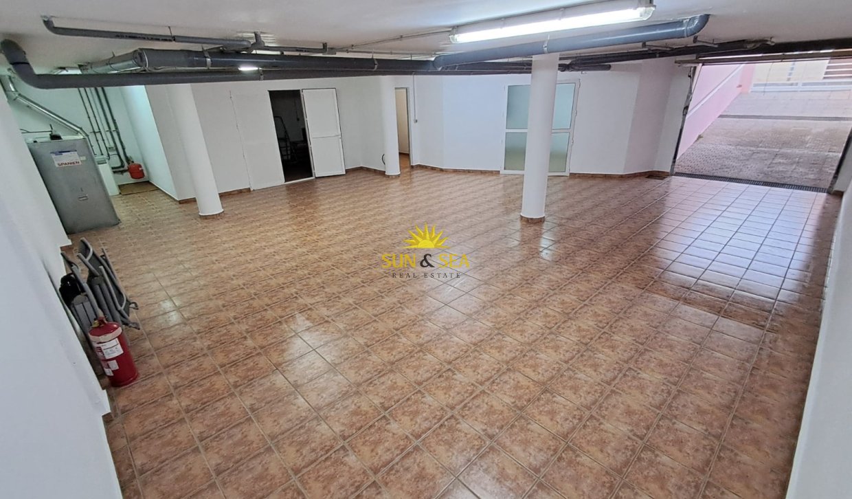 Long Term Rental - Townhouse -  - Cartagena