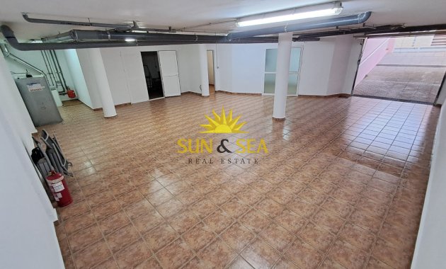 Long Term Rental - Townhouse -  - Cartagena