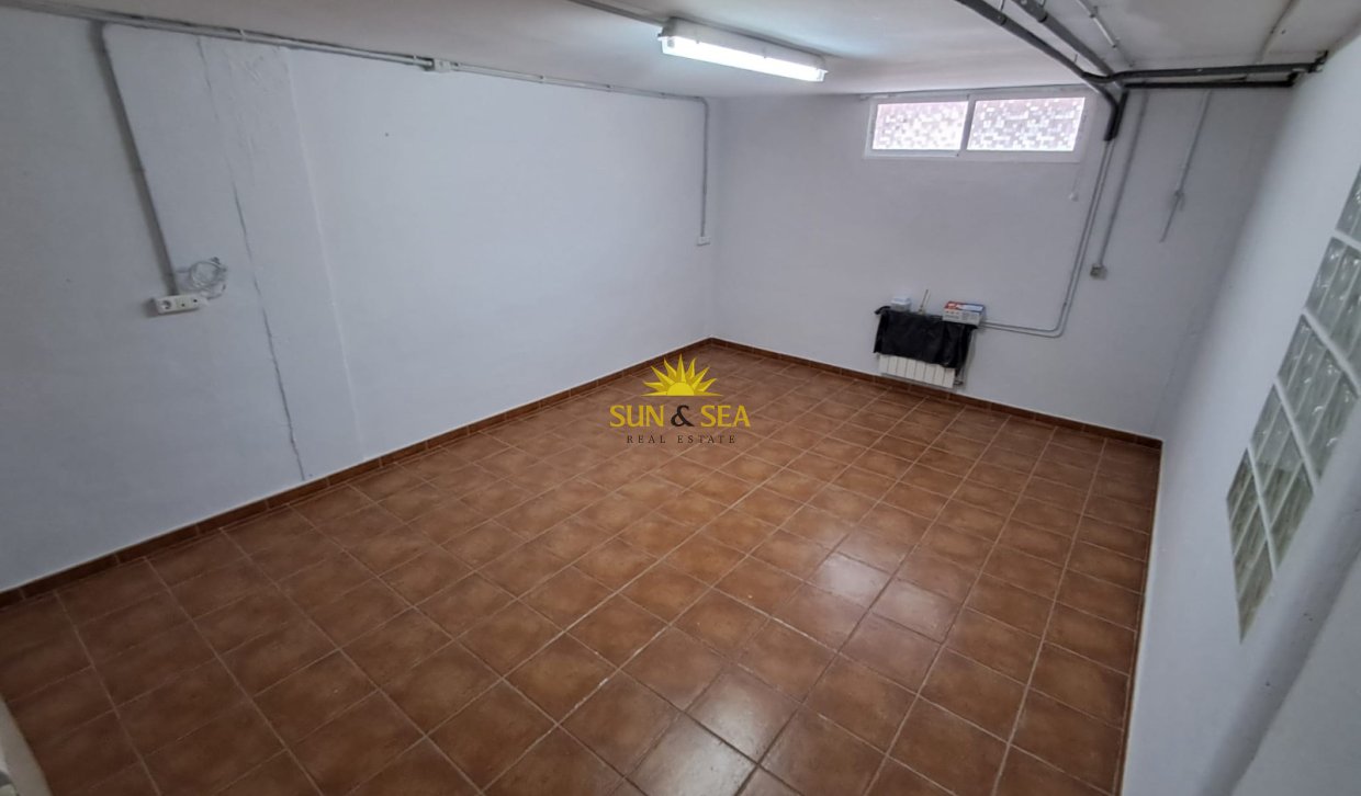 Long Term Rental - Townhouse -  - Cartagena