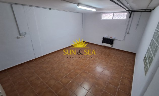 Long Term Rental - Townhouse -  - Cartagena