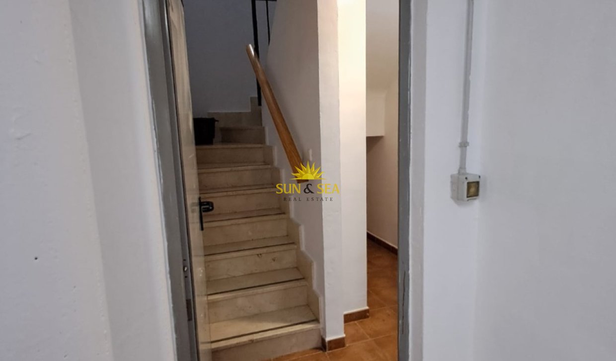 Long Term Rental - Townhouse -  - Cartagena