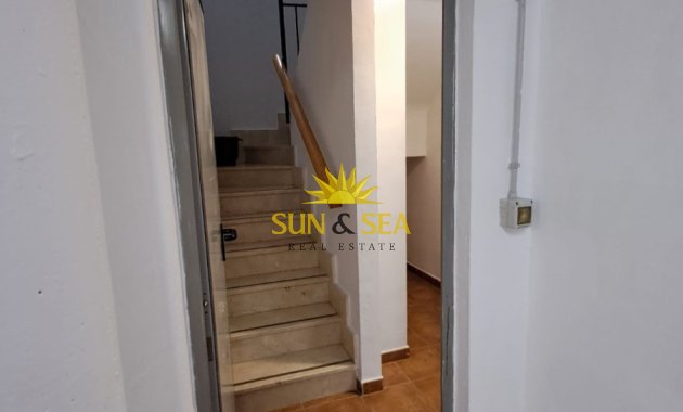 Long Term Rental - Townhouse -  - Cartagena