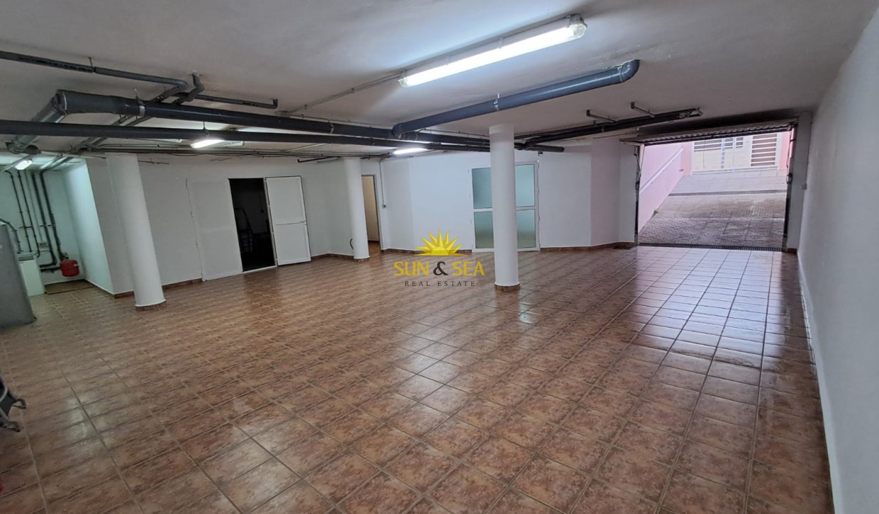 Long Term Rental - Townhouse -  - Cartagena